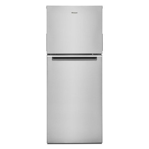 Whirlpool Refrigerator Model OBX WRT112CZJZ